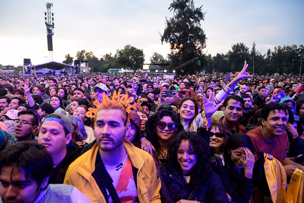 Corona Capital 2026 enciende motores: música, nostalgia y una nueva batalla por los boletos