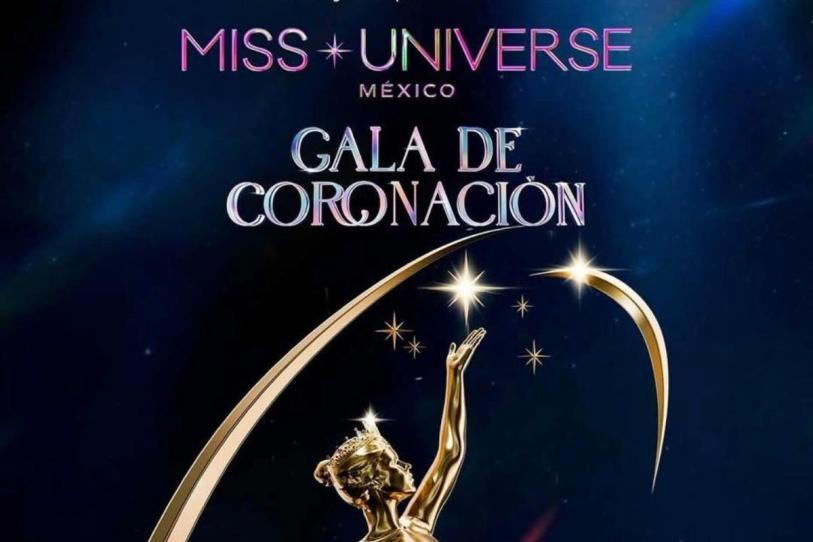 México se prepara para elegir a su nueva reina de belleza en una noche llena de espectáculo y expectativa