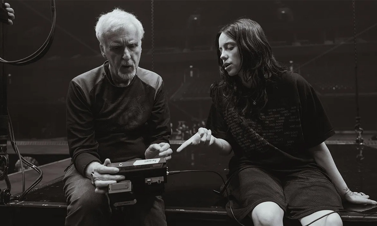 Billie Eilish: Hit Me Hard and Soft – The Tour (Live in 3D)