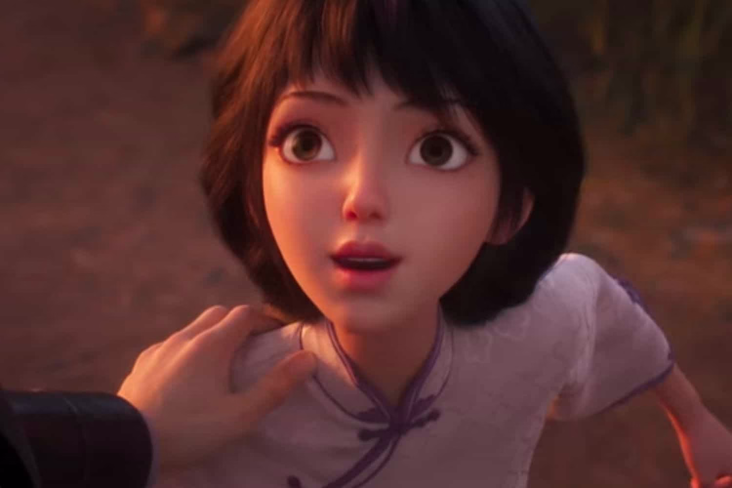 La animación china conquista al público con una historia fantástica sobre el tiempo y las emociones
