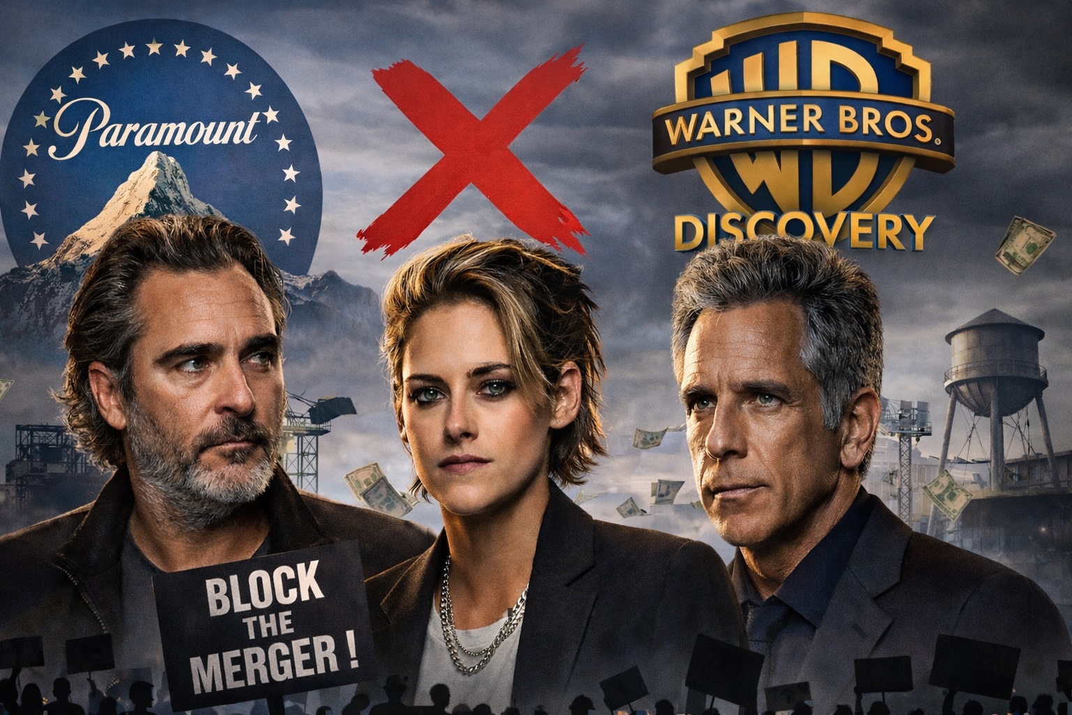 Hollywood rompe las barreras entre televisión y cine con franquicias que ahora dominan ambos formatos