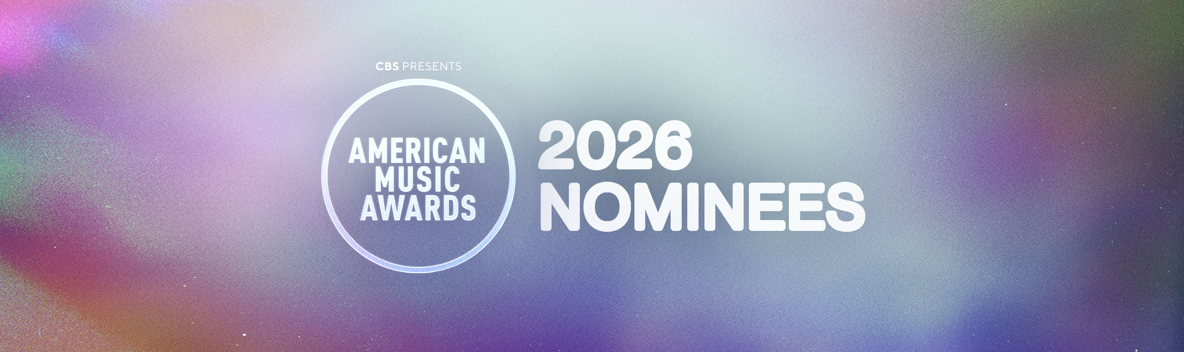 Los American Music Awards 2026 apuestan por una ceremonia global llena de estrellas y shows en vivo