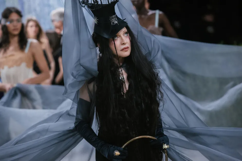 Madonna prepara el inicio de una nueva era musical con estreno exclusivo en Tribeca