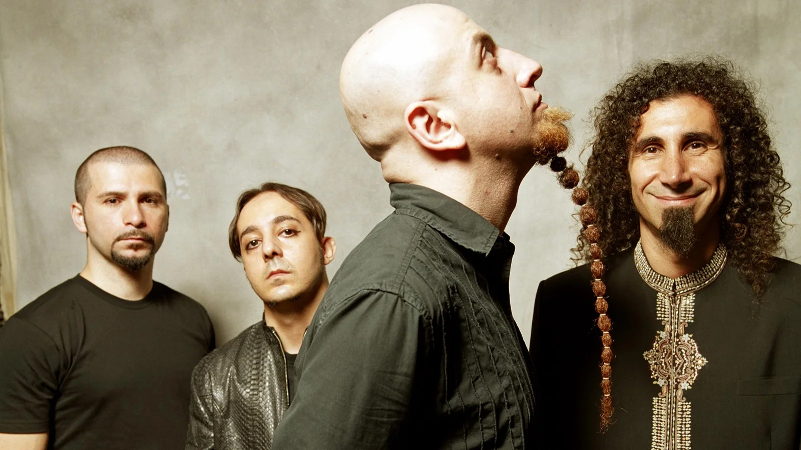 El regreso del metal masivo: System of a Down desata expectativa con sus conciertos en la Ciudad de México