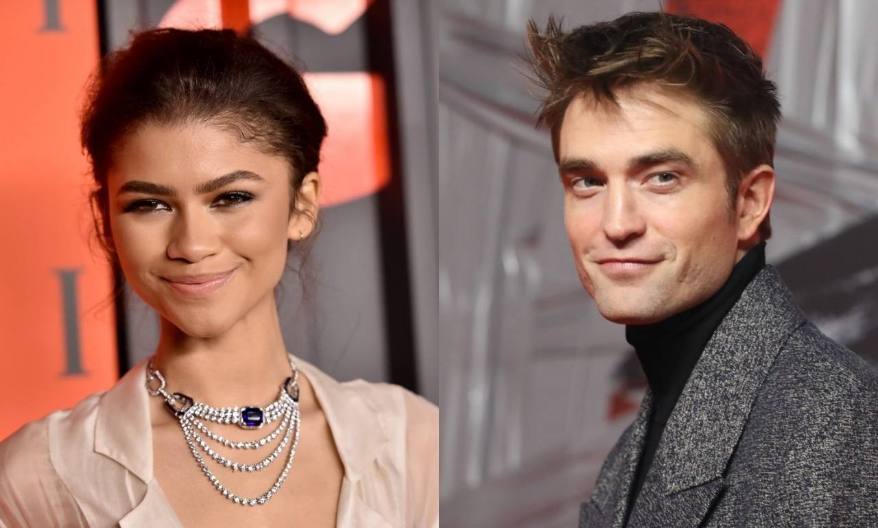 Zendaya y Robert Pattinson apuestan por el drama psicológico que promete sacudir Hollywood en 2026