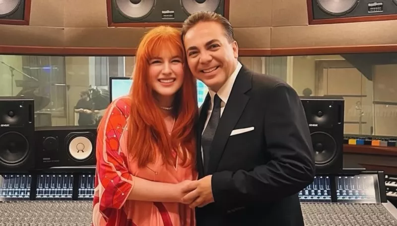 Cristian Castro aclara rumores sentimentales y enfoca su atención en nuevos proyectos personales