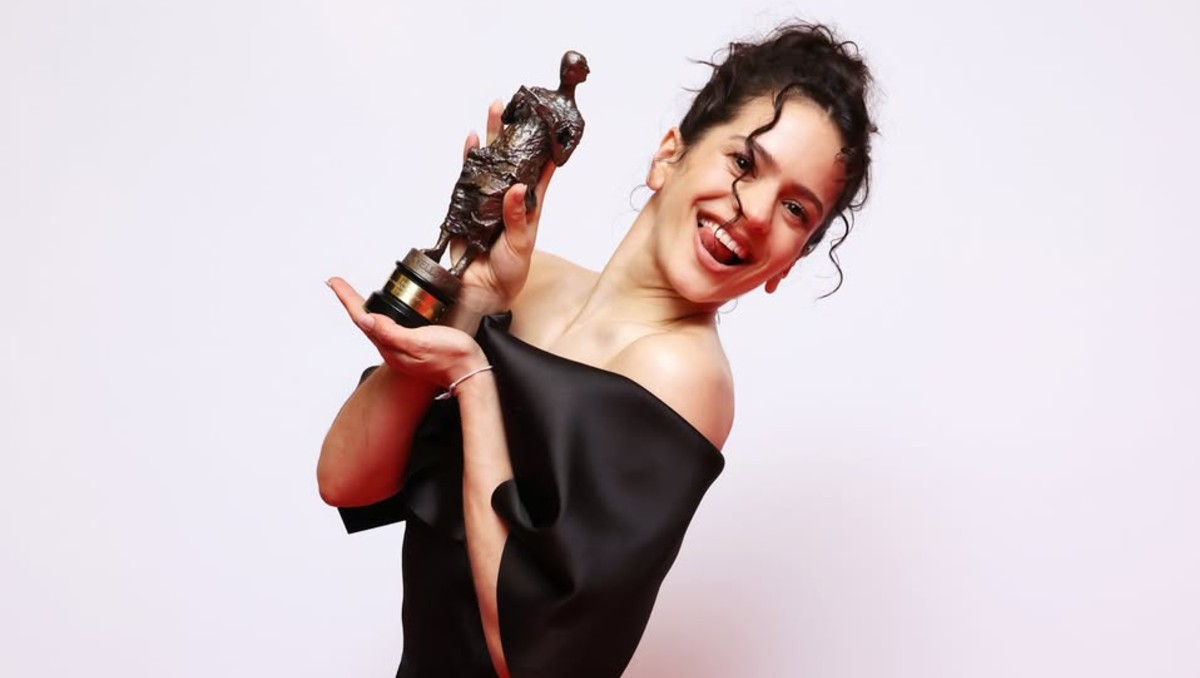 Rosalía consolida su impacto global tras recibir reconocimiento internacional como compositora