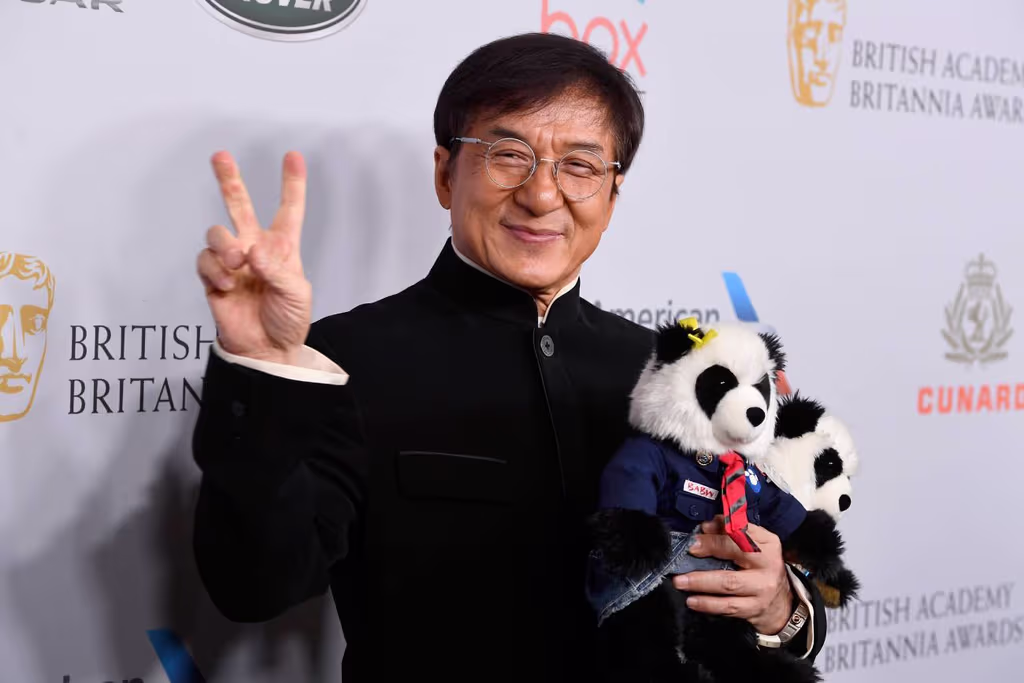 Jackie Chan revive la esencia del cine de artes marciales con un esperado regreso a la pantalla grande