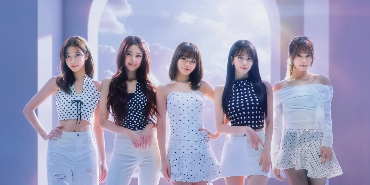 El K-pop redefine los festivales en México con espectáculos inmersivos y experiencias audiovisuales