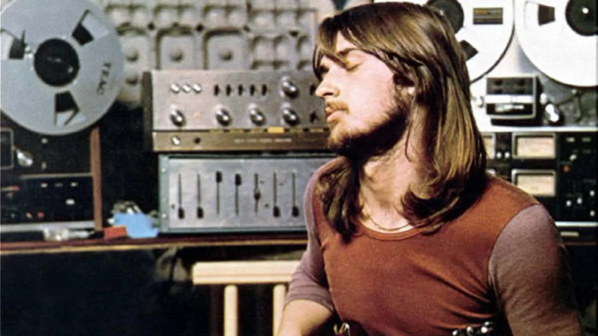 “Tubular Bells”: el álbum que transformó el rock progresivo y convirtió a Mike Oldfield en leyenda