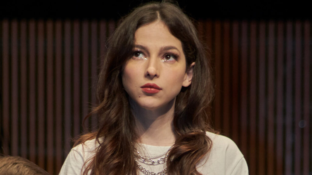 Paty Cantú conquistará La Maraka este mayo