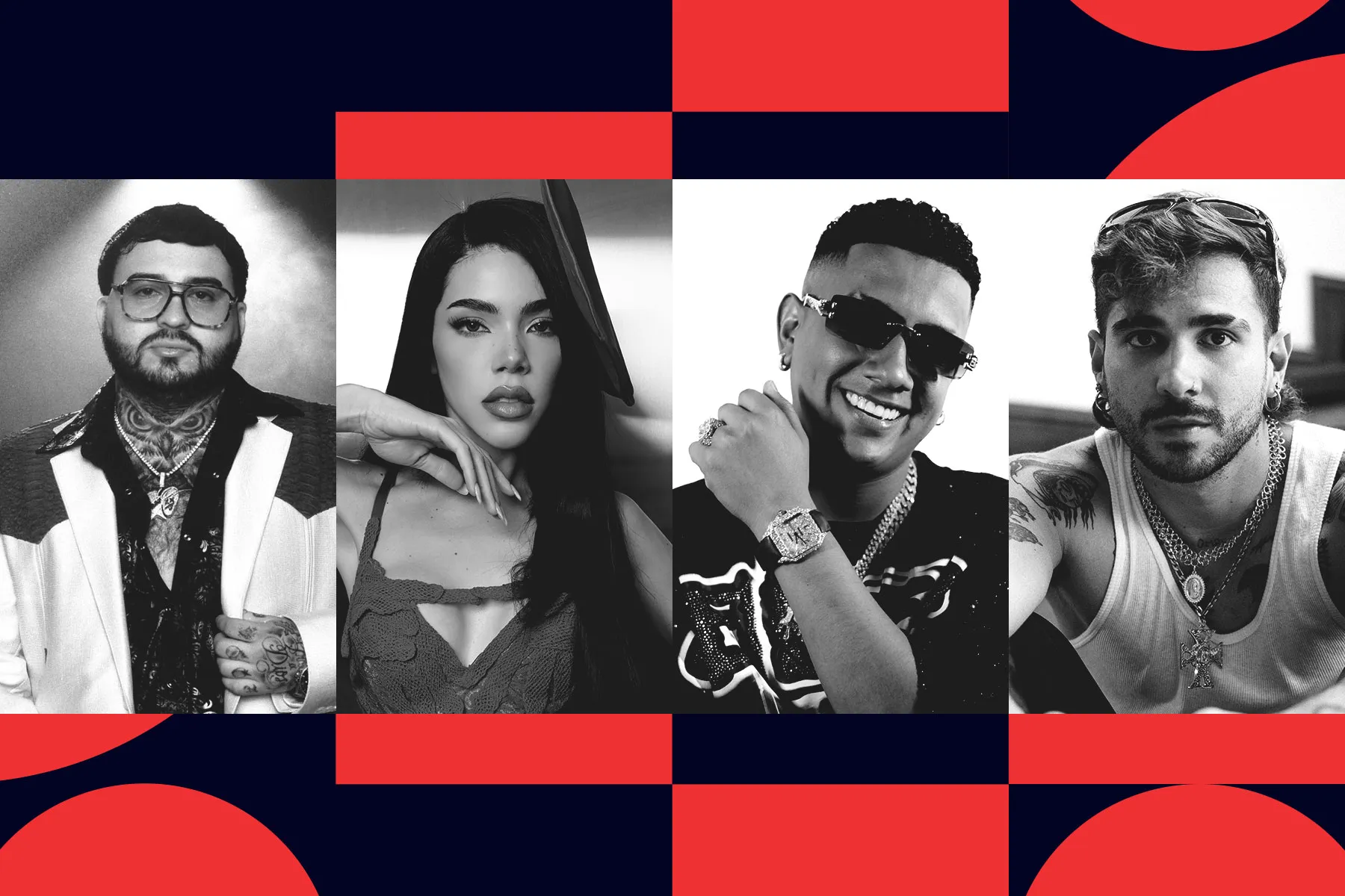 La música latina celebra a sus creadores: ASCAP distingue a los artistas que marcan tendencia en 2026