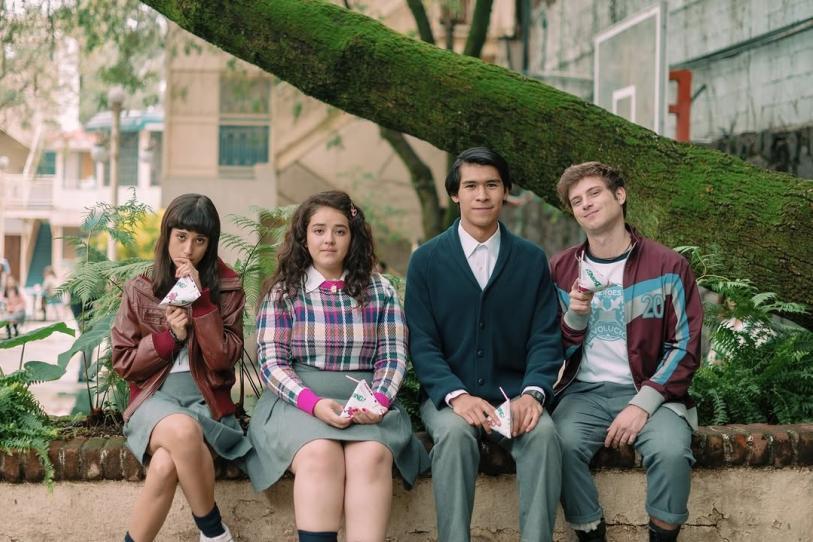 El fenómeno juvenil regresa: Prime Video revela el esperado regreso de “Nadie Nos Va a Extrañar”