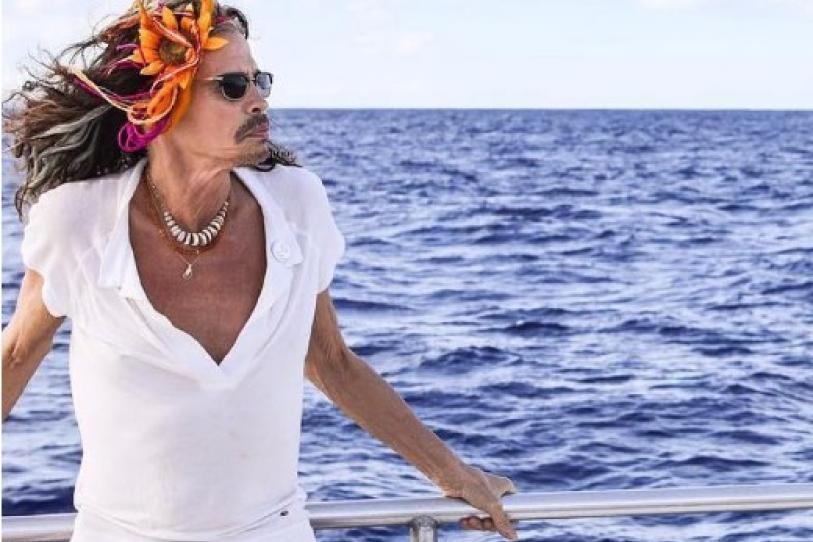 Caso legal contra Steven Tyler suma un nuevo capítulo mientras continúa la disputa judicial