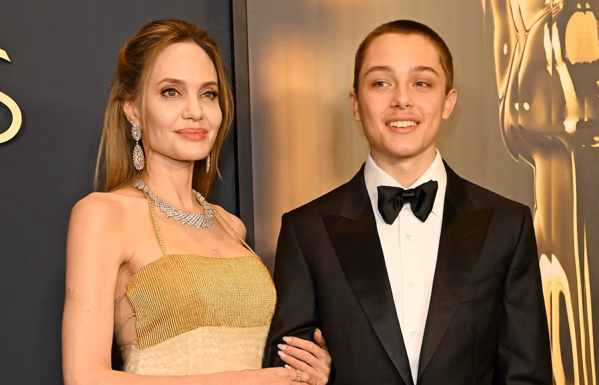 Knox Jolie-Pitt construye su propio camino lejos de Hollywood y destaca en las artes marciales