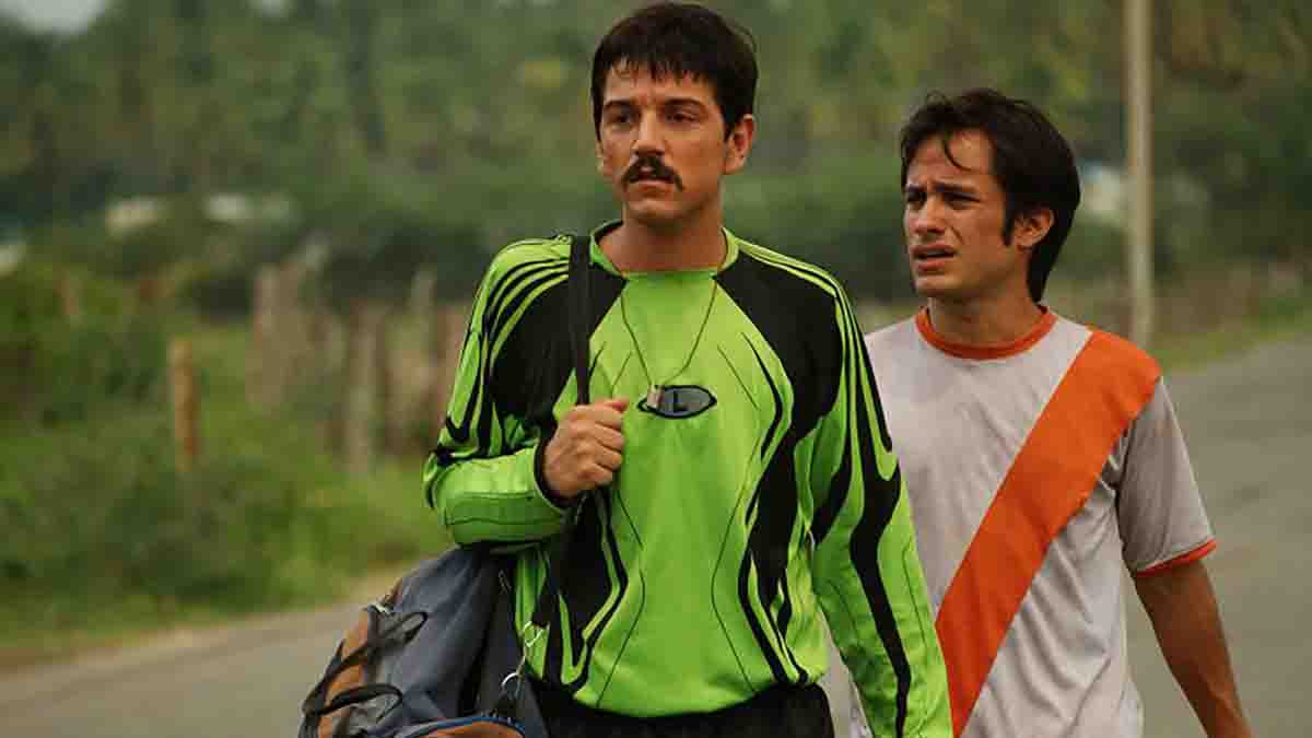 Del cine a la cancha: las películas de fútbol que debes ver antes de la pasión mundialista de 2026